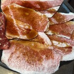 牛たん うしすけ - 