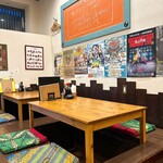 カリィ酒場 エクソダス - 