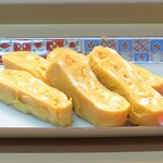 家庭料理 小川 - 玉子焼