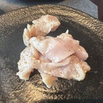 牛たん うしすけ - 