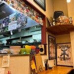 カリィ酒場 エクソダス - 