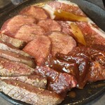 牛たん うしすけ - 