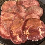 牛たん うしすけ - 