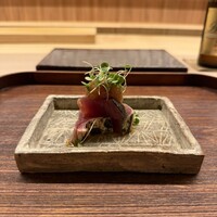 鮨 八咫烏 - 