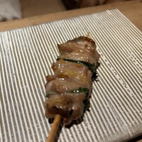 代々木 鳥松 - 