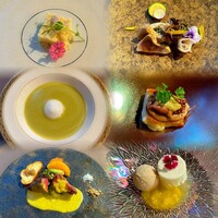 フランス料理 エスカーレ ホテルモントレ仙台 - 