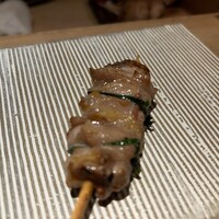 代々木 鳥松 - 