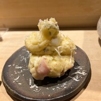 代々木 鳥松 - 