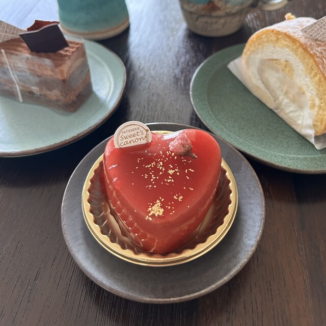 PATISSERIE Sweet's canon （パティスリー スイーツ カノン