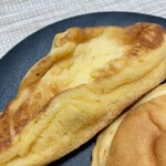 パン工房　アペティ - フレンチトースト