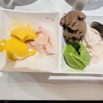 スイーツパラダイス - 