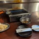 焼肉ここから - 