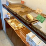 パン工房　アペティ - 内観
