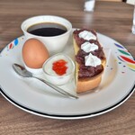 Cafe Bunny - 
