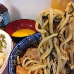 ハイパーファットン - さっぱりしていて美味しい！