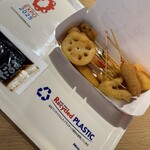 大阪新世界元祖串かつだるま EXPO 2025店 - 夢洲セット