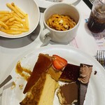 スイーツパラダイス 梅田店 - 