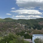 吉野山 豆富処　林とうふ店 - 