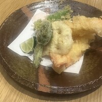 北新地 鮨 千功堂 - 