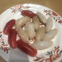 北新地 鮨 千功堂 - 