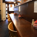 麺 からいもん - 