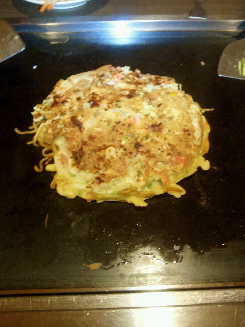 道とん堀 古河総和店 野木 お好み焼き 食べログ