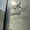 FUK COFFEE