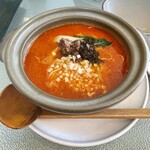 中国菜館 竹琳 - 