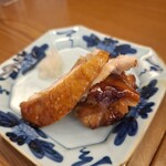 総本家更科堀井 本店 - 