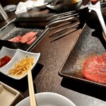 和牛燒肉 土古里 仙台店 - 