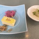 中国菜館 竹琳 - 