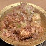 くずし割烹 ぼんた 個室お二階 - 