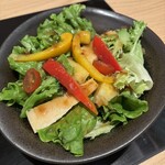 くずし割烹 ぼんた 個室お二階 - 