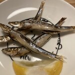 居酒屋ひでじろう - 