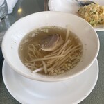 中国菜館 竹琳 - 