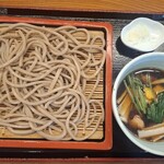 総本家更科堀井 本店 - 