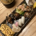 居酒屋ひでじろう - 