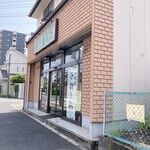 千代雀 - 外観