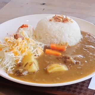 ミカサ カフェ_1