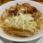 人類みな麺類 - 
