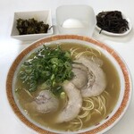 一九ラーメン - 