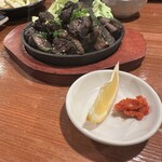 炭火やきとり 寄り鳥 - 
