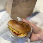 NEW NEW YORK CLUB BAGEL & SANDWICH SHOP - 