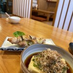 食事処たむら - 