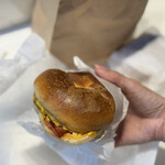 NEW NEW YORK CLUB BAGEL & SANDWICH SHOP - 
