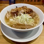 人類みな麺類 - 