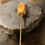 串かつ処 喜恵 - 
