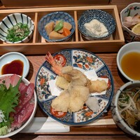 魚とおばんざい 泉士 - 