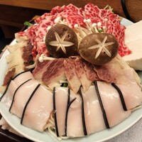 北新地 隼人 - 