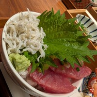 魚とおばんざい 泉士 - 